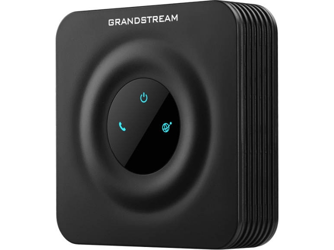 Gateway GRANDSTREAM NETWORKS HT801