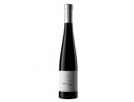 20 Manzanas Valverán 375ml 2020 BODEGAS MASAVEU
