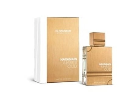AL HARAMAIN - Amber Oud White Edition EDP 200ml