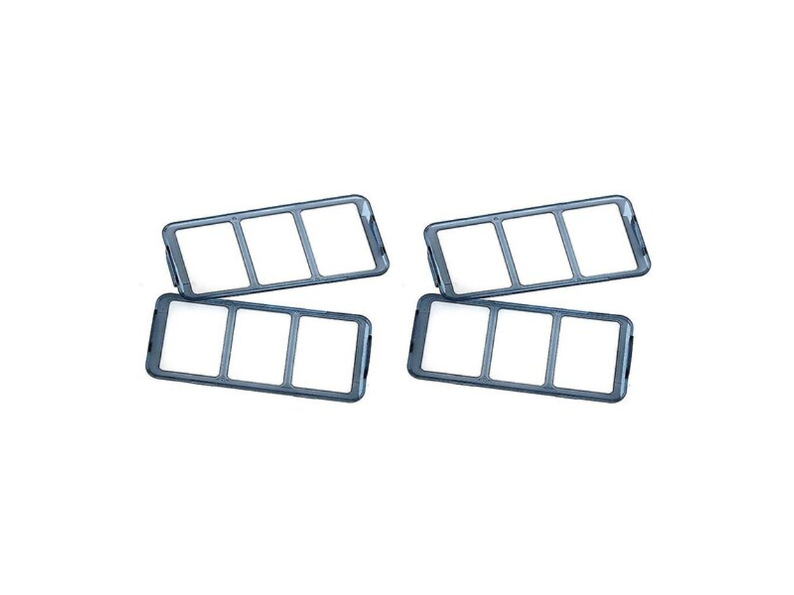 Filtros primarios lavables y reemplazables para Robovac 11s, 11s, 12, 15c, 15t, 25c, 30, 30c, 35c, R450vayotoy