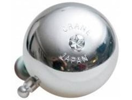 Campana CRANE BELLS Karen Steel Band (Plateado)