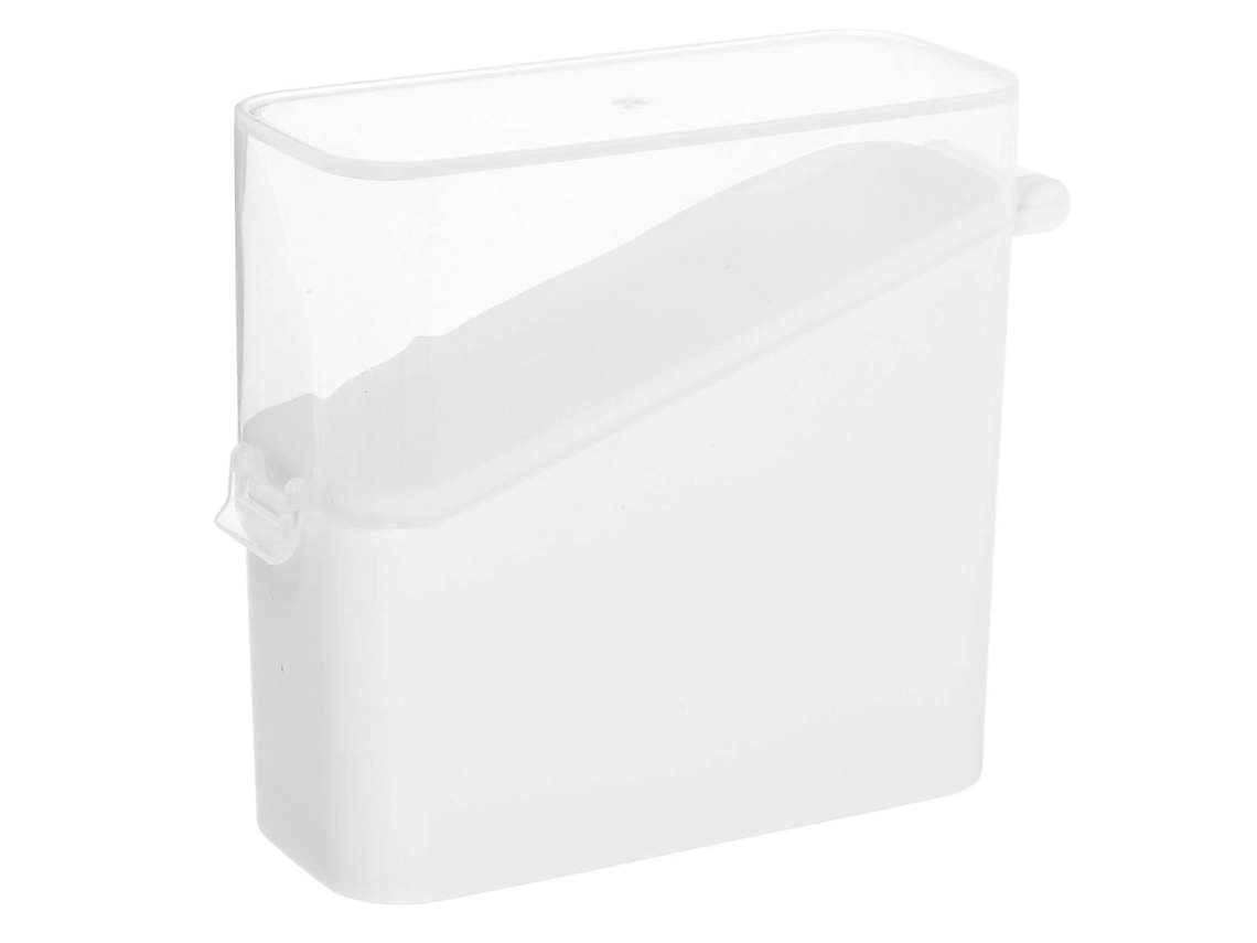 Caja De Almacenamiento De Cocina, Soporte Transparente Para Queso, Recipiente Para Queso En La Nevera, Caja Para Guardar Alimentos Webake