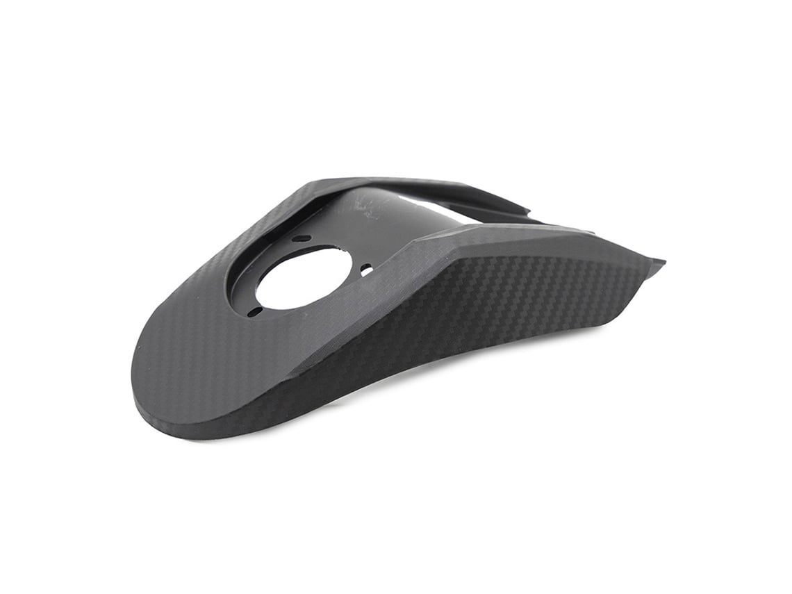 Guardabarros Delantero Crossover Dual Max