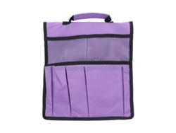 Bolsa De Almacenamiento De Herramientas De Jardín 600d, Multifuncional, Portátil, Para Arrodillarse En El Jardín, Para