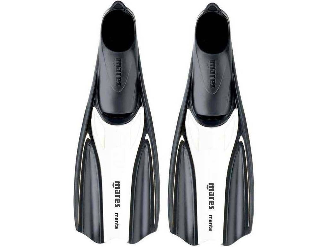 Aletas de Buceo MARES Manta (EU 31-33)