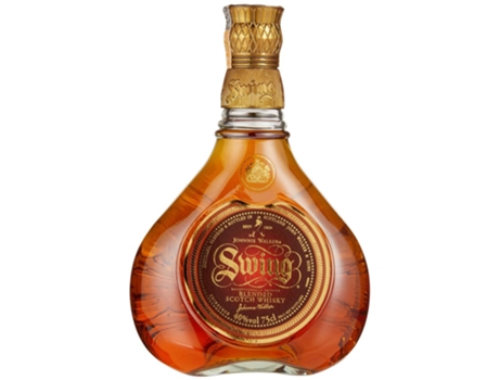 Whisky JOHNNIE WALKER Blended Johnnie Walker Swing Reserva (0.7 L - 1 unidad)