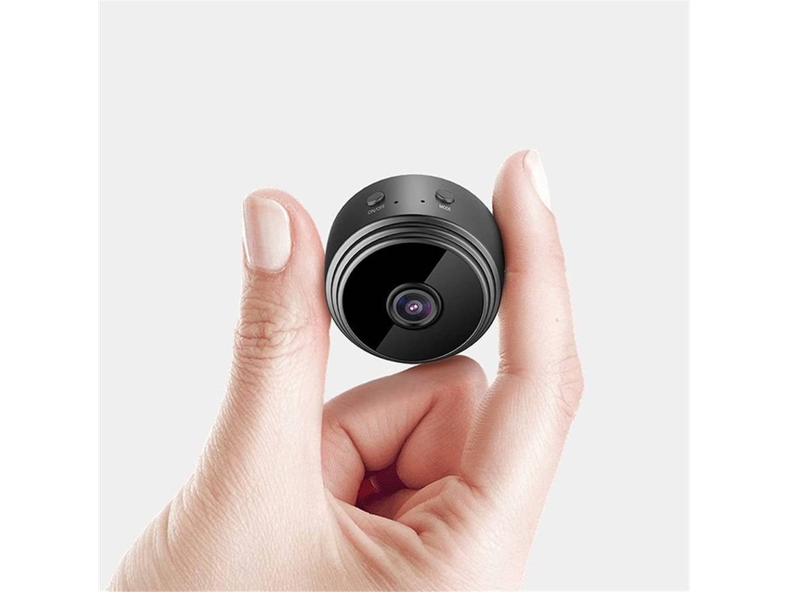 Mini Cámara ENKERS HD (9128607403664)