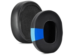 Almohadillas de gel refrescante Szsmart para Plantronics Backbeat Fit 6100
