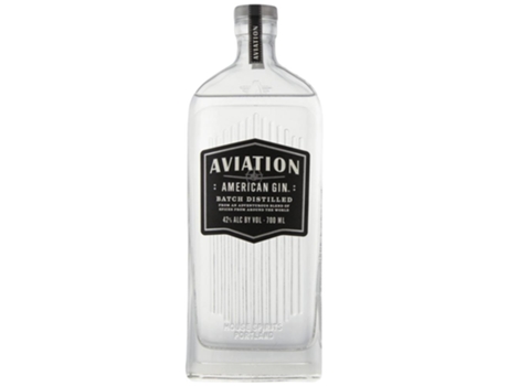 Gin PEQUEÑOS PRODUCTORES Aviation Gin (0.7 L - 1 unidad)