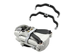 Soporte Estabilizador De Hélice Flexible (2 Unidades) Para Dron Mavic Mini 3 Pro