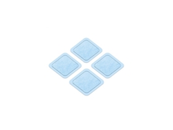 Pack 8 electrodos em-59 | 646.55 | Beurer