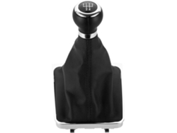 Repuestos Para Automóviles Passat B6 2005-2010, Funda Protectora Pomo De Palanca Cambios 5/6 Velocidades (6