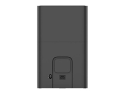 Estación de Vaciado Automático XIAOMI Mi Mop 2 Ultra (4 L - Negro)