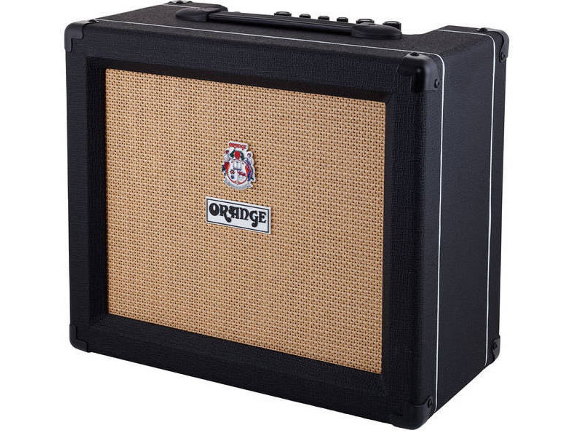 Amplificador ORANGE (44 x 40 x 23 cm)