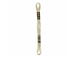 Hilo de Bordar DMC Mouline 117Mc Linho 712