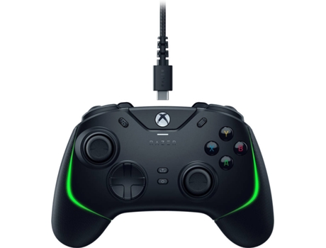 Mando Xbox RAZER Wolverine V2 Choma Negro