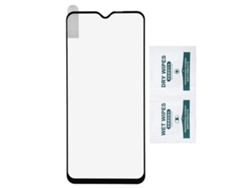 Protector De Pantalla De Vidrio Templado Hd Anti-huellas Dactilares Para Oppo A9/a9x Vivo Y5s Redmi 9
