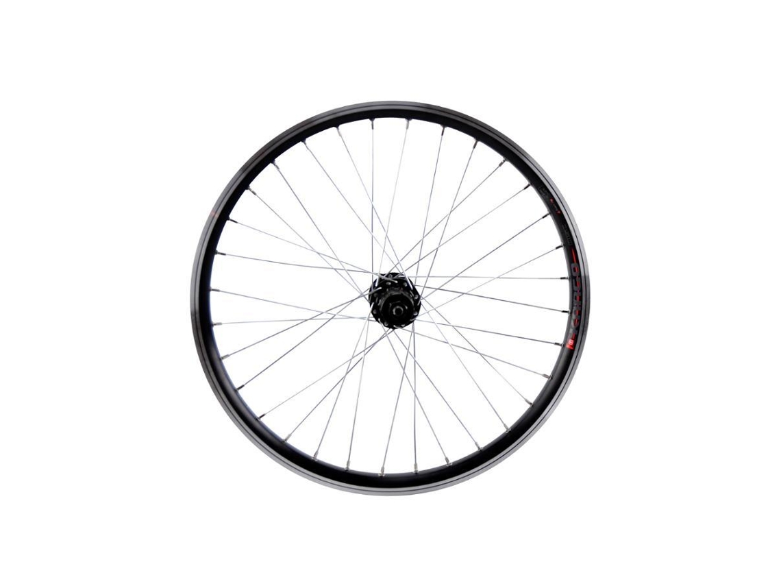 Bloqueo de la llanta trasera VELOX E Bike/VAE/Cargo AR K7 Mach1 kargo.moy.shim TX500 V brake
