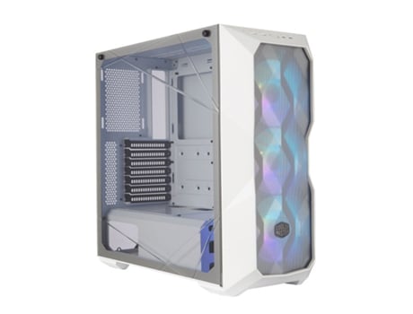 Caja de PC COOLER MASTER TD500 Mesh