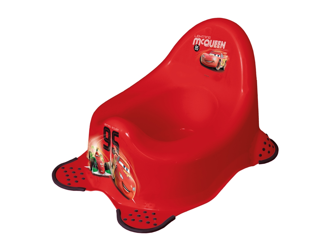 Orinal Deluxe con Diseño Ergonómico y Fácil de Limpiar PLASTIMYR