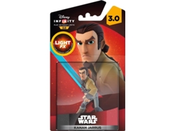 Figura DISNEY Infinity 3.0 Swars Kanan Light Up