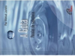 Libro A Gota (Portugués)