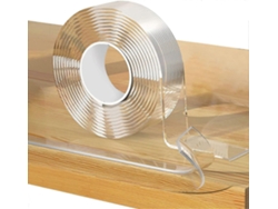 Protector De Esquinas Para Bebés, 5m: Transparente, Suave Y Resistente Con Adhesión Fuerte