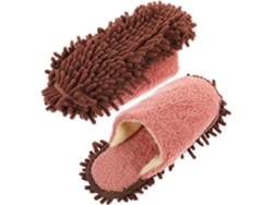 Algodón Limpieza Zapatos Lavables Para Fregar