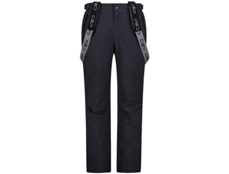Pantalon Largo Salopette CAMPAGNOLO