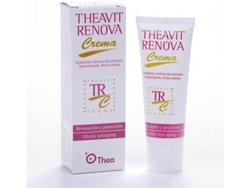 Crema Facial TOPICREM Theavit Renova Antioxidante Regenerador(75 ml)