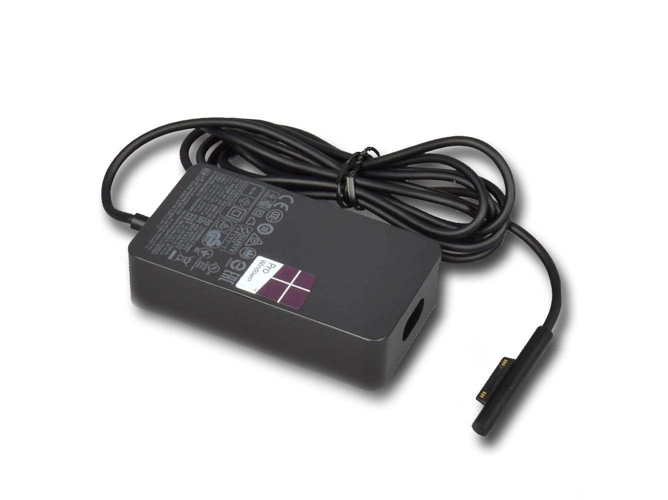 Cargador MICROSOFT Surface Pro 4 Pro 3 12V 2.58A - 36W