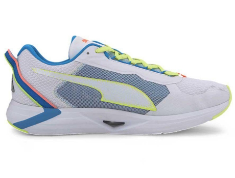 Zapatillas para Hombre PUMA Running Minima Blanco para Corrida (EU 41)