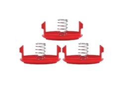 Y9j Para Cortacésped Craftsman Cmcst900 Cmcst910, Tapa De 3 Carretes + 3 Resortes, Y3l Cmzst120sc