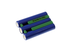 Batería POWERY 1.80.MOT.13.2 para Motorola V2288