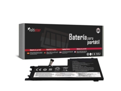Batería para portátil Lenovo Ideapad 5 15ial7 L19d3pf3 L19m3pf6 Tipo A Voltistar (82sf)