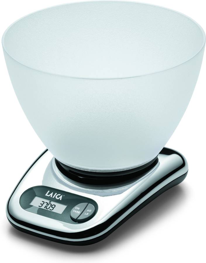 Báscula de Cocina LAICA BX9240