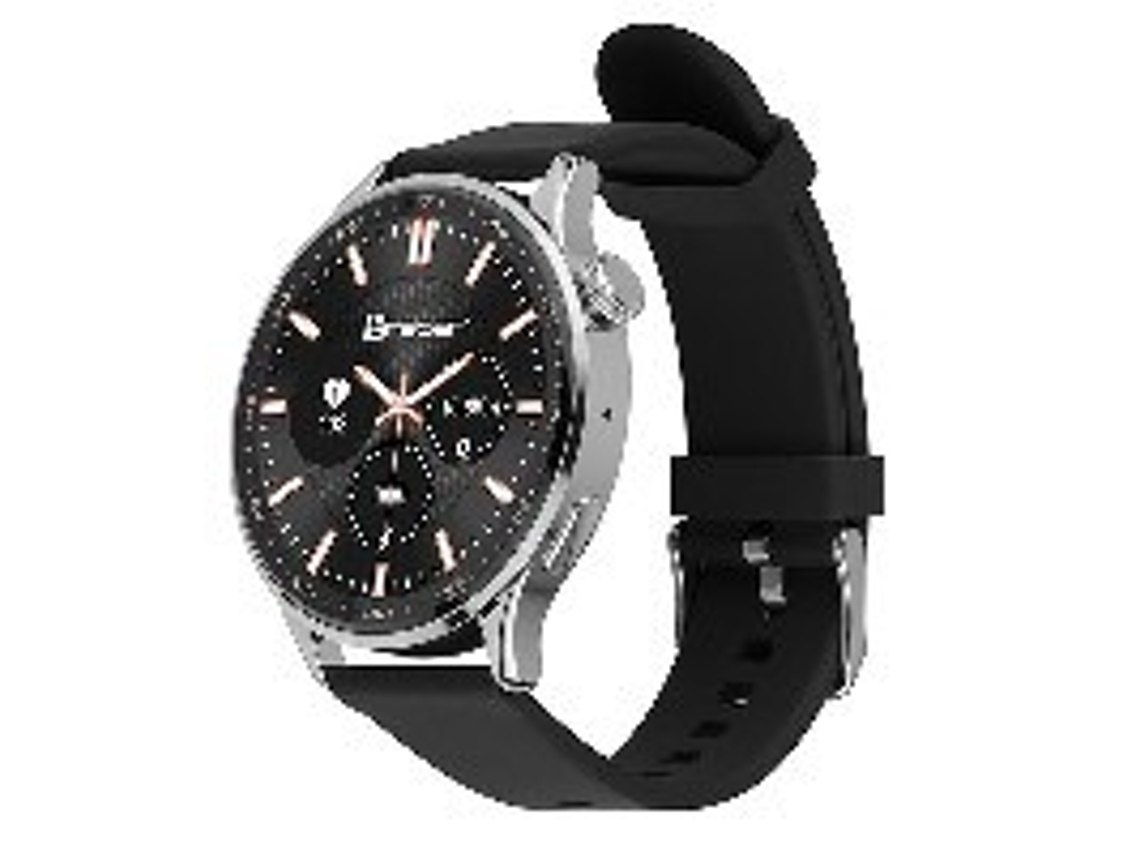 Reloj inteligente Smw9 X Tro 1.52 Tracer