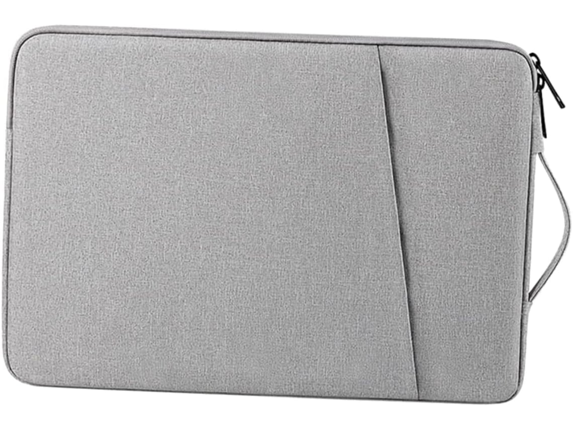 Capa Protetora Para Laptop Nuobesty De 13,3 Polegadas Com Bolso Extra.