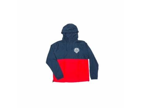 Chaqueta Odyssey Monogram Windbreaker (Tam: L)