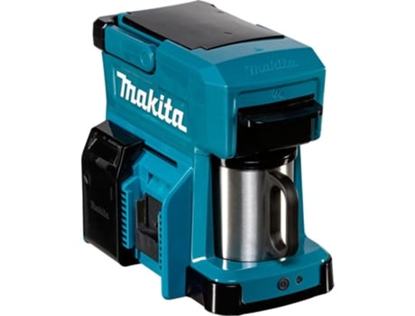 Cafetera MAKITA Dcm501Z