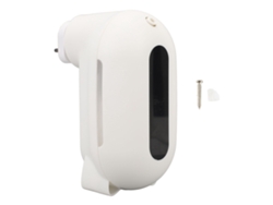 Difusor De Aromaterapia Sin Agua Con Enchufe De Pared Y Temporizador Para Hoteles Y Karaokes (110 V)