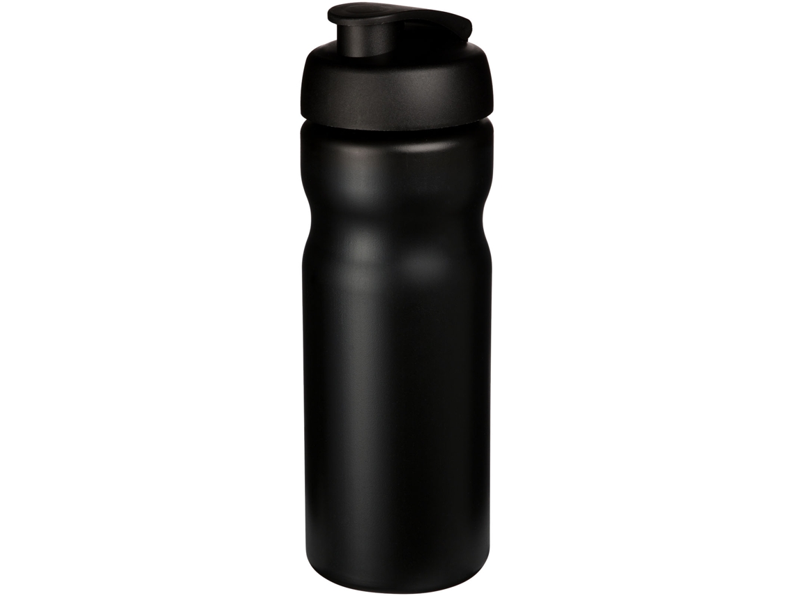 Bidón Deportivo Con Tapa Flip De 650 Ml Baseline™ "plus"