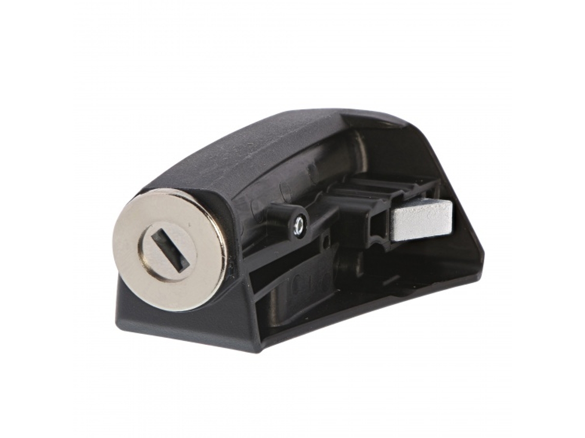yamaha frame mount battery lock AXA