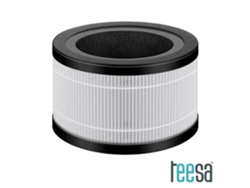 Filtro Hepa Teesa Para Purificador De Aire