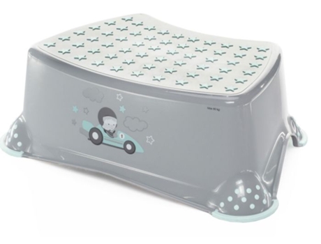 Banco ZOPA Racer Mint (Gris)