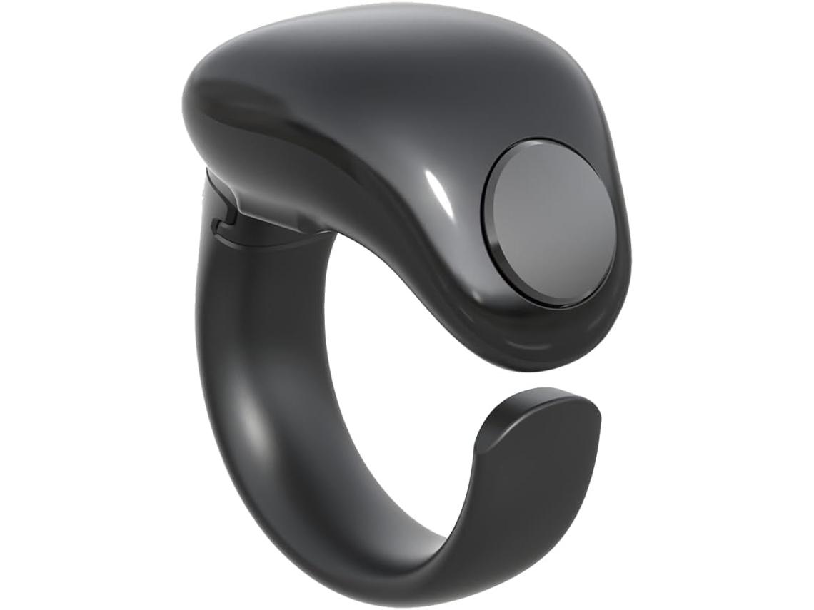 Anillos Inteligentes Tasbih Con Bluetooth Y Contador De Dedos Compatible Con Aplicación