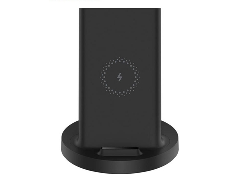 Cargador Inalámbrico XIAOMI Mi 20W