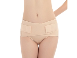 2026-faja Postparto Para Mujer Cinchadora De Cintura Con Control Abdominal Y Modelado Corporal