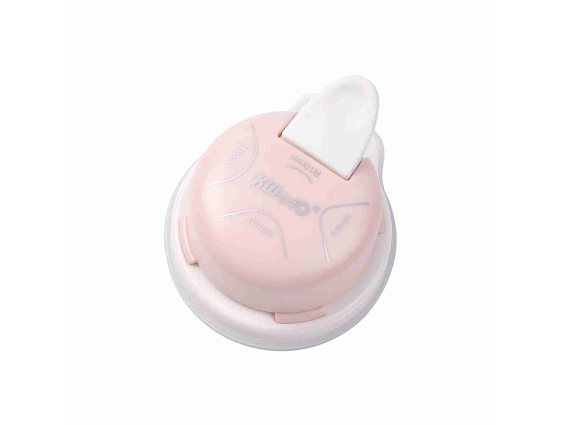 Recortadora De Esquinas Redondeadas Kw-trio 4 En 1 R4/r7/r10 Mm Para Manualidades, Scrapbooking, Papel, Fotos Y Proyectos Diy.