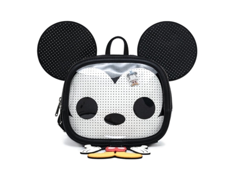 Disney Mini mochila Mickey & Minnie Forma Pop